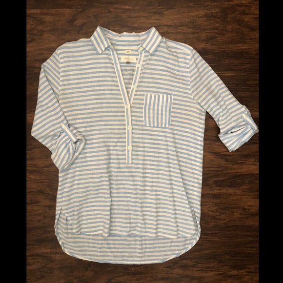 🚨 ALL TOPS $7 🚨 - Picture 3 of 5